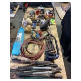 Hand Tools, Garden Decor, Dome Tent, Sunglasses, V