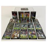 2008 Topps Chrome NFL Football Cards: Terrell