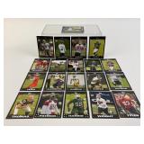 2007 Topps NFL Football Cards: Rhema