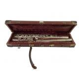 Pan American Flute, Elkhart USA