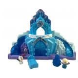 Little People Frozen Ice Palace Playset