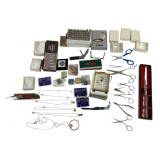 Jewelry, Pocket Knives, Victorinox, Scissors, Bull