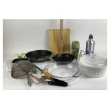 Farberware, Revere Non Stick Cookware, Anchor Oven