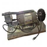 Sears Bench Grinder 1/2 HP