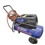 Campbell Hausfield Air Compressor 5 HP