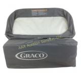 Graco Playard & Changing Table