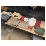 HP Envy Photo Printer, Coca Cola Bottles, Couch Co