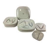 Franciscan Starburst Dinnerware