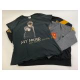 Harry Potter Cardigan, Longsleeve, & T-shirt