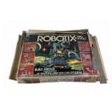 Robotix Series 2000 Building Set