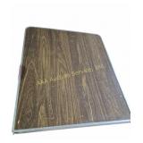 Folding Wood Grain 6 Foot Table