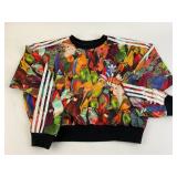 Adidas Originals Farm Rio Long Sleeve Shirt