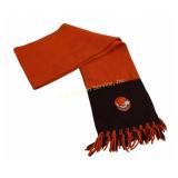 (Old) Cleveland Brown Scarf- Collectible-Sports-