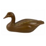 Resin Duck Decoy