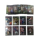 2008 Topps Chrome Football Cards: Terrell Owens