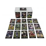 2007 Topps Football cards: Reggie Bush Antonio