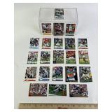 Fleer 2006 Football Cards: Hines Ward, Larry