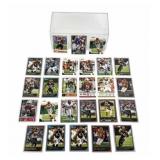 Bowman 2006 Football Cards: Rudi Johnson, A.J.