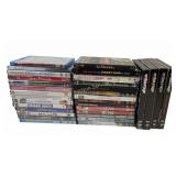 DVDs: Entourage, The Queen, Aviator