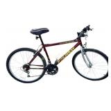 Mountain Bike - Murray