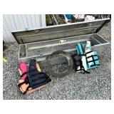 Truck tool box Tractor Supply