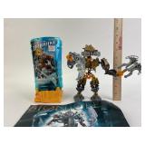 Lego Bionicle Collection