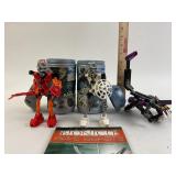 Lego Bionicle Collection