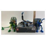 Lego Bionicle Collection