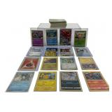 Pokemon Cards: Dondozo, Baxcalibur, Druddigon,