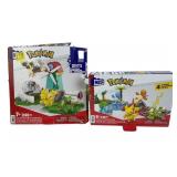 Pokemon Sets with Figures-2