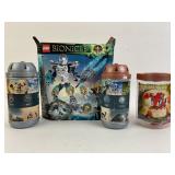 Lego Bionicle Collection