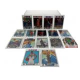 2008 Topps Chrome NBA Basketball Cards: Alexis