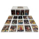 2008 Topps Chrome NBA Basketball Cards: Jo Jo