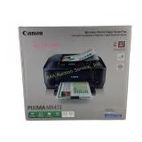Canon PIXMA MX472 Wireless Printer