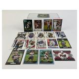 2006 Bowman Football Cards: Tarvaris Jackson, Hank