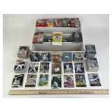 Topps Gold Label Baseball cards: Mo Vaughn, Eric