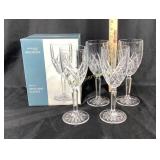 Marquis by Waterford Wine Glasses