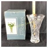 Marquis by Waterford Honour Vase