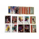 Fleer 2004 Basketball Cards: Jason Kidd, Jerry