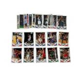 2004 Topps Basketball Cards: Jerome Williams,