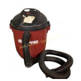 ShopVac Wet-Dry vac. Tested powers on