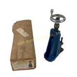 Atlas M6-500 Milling Attachment