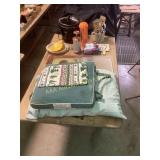 Kitchenware, Crockpot, Cushion