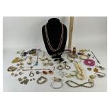Fashion Jewelry Necklaces, Earrings, Bracelets