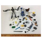 Lego Bionicle Collection