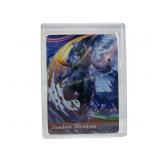 2016 Pokemon Shadow Mewtwo Card