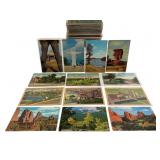 Colorado Postcards: Lost River San Isabel, Sand