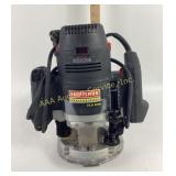 Craftsman Professional Router