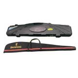 Flambeau Gun Case, Browning Soft Gun Case