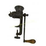 Universal No. 2 Meat Grinder